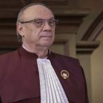 video presedintele ccr da noi explicatii despre alegerile prezidentiale ce spune despre varianta reluarii turului doi 67b5b41dd16a0