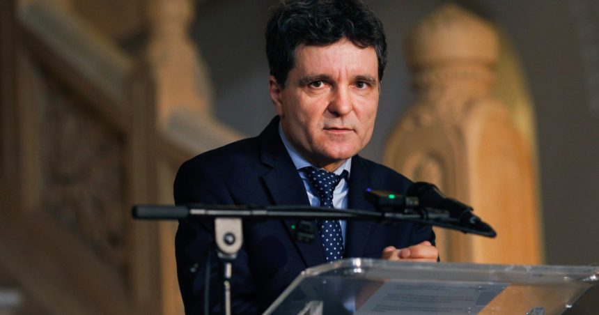 video prima reactie a lui nicusor dan dupa ce elena lasconi l a comparat cu calin georgescu in politica exista o singura regula 67a74500b7d83