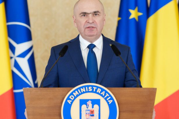 video primul mesaj transmis de ilie bolojan presedintele interimar prezinta prioritatile si obiectivele mandatului sau 67ae160cd4c54