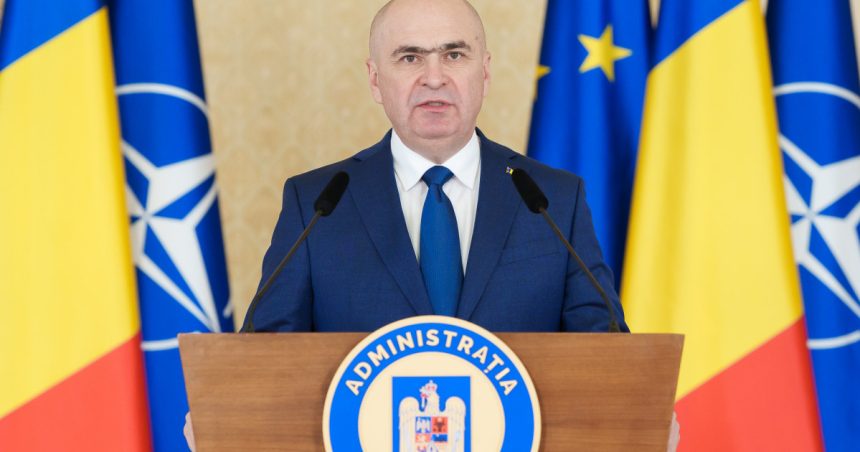 video primul mesaj transmis de ilie bolojan presedintele interimar prezinta prioritatile si obiectivele mandatului sau 67ae160cd4c54