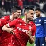 video promisiunea pentru suporteri facuta de debutantul stipe perica atacant cu 76 de meciuri in serie a cand te suna dinamo 67a349489c608