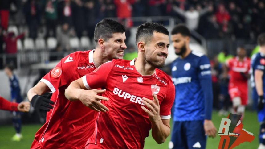 video promisiunea pentru suporteri facuta de debutantul stipe perica atacant cu 76 de meciuri in serie a cand te suna dinamo 67a349489c608
