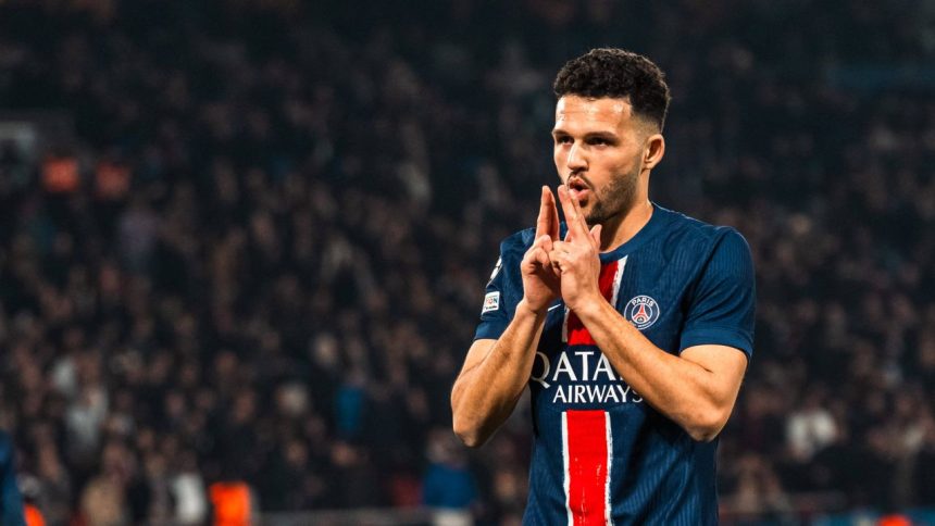 video psg brest 10 0 la general dar scorul e mic copil fata de recordul din champions league performanta lui dinamo inca rezista 67b6ded1aca3f