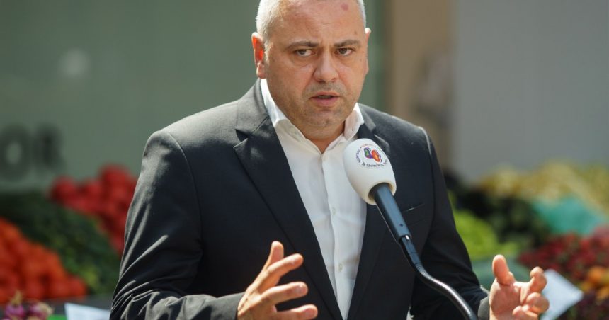 video reactie dura a ministrului barbu fata de boicotul lui calin georgescu jos labele de pe fermierii si procesatorii romani 67a9e23cb906f