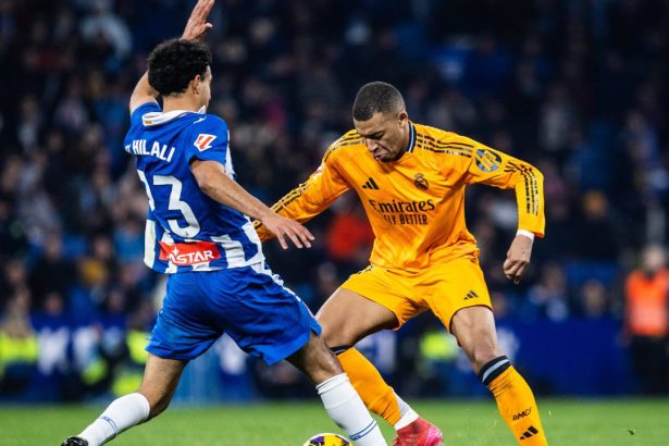 video real madrid esec unde si cand nimeni nu se astepta nota 4 pentru kylian mbappe 679f3fd45df12