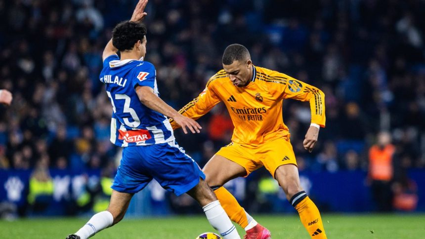video real madrid esec unde si cand nimeni nu se astepta nota 4 pentru kylian mbappe 679f3fd45df12