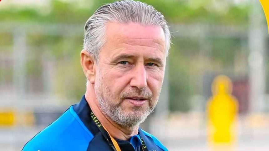 Reghecampf, meci furtunos în Tunisia: condusă cu 2-0, echipa lui a reușit o revenire incredibilă 1 video reghecampf meci furtunos in tunisia condusa cu 2 0 echipa lui a reusit o revenire incredibila 67b6fab000278