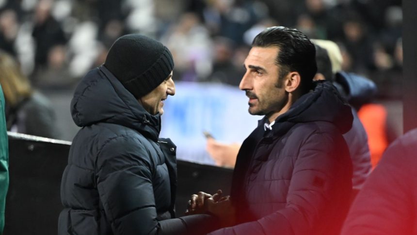 Replica cu stil a lui Elias Charalambous pentru Răzvan Lucescu, după ce a numit 'fake' victoria FCSB-ului 1 video replica cu stil din partea lui elias charalambous pentru razvan lucescu dupa ce a numit fake victoria fcsb ului 67aee3f7a05c9