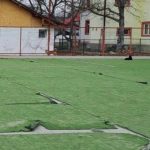 video romania educata scoala printre ruine cioburi si caini maidanezi intr o comuna din gorj director eu nu i am vazut 67a594988a630