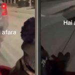 video sanie trasa de masina pe sosea doi galateni au filmat plimbarea iar politia s a autosesizat ce amenda a primit soferul 67b44d8924a2a