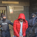video sapte suspecti arestati patru plasati in arest la domiciliu in dosarul traficului de droguri de la penitenciarul poarta alba 67b73f3117d96