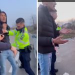 Scandal MONSTRU la Negru Vodă: Un localnic a refuzat să se legitimeze și a fost cu greu încătușat. Ce transmite Poliția 3 video scandal monstru la negru voda un localnic a refuzat sa se legitimeze si a fost cu greu incatusat ce transmite politia 67acd2e776b4d