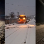 video se circula in conditii de iarna in tot judetul constanta 67b18533ececa