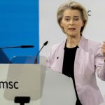 video sefa ce cere cresterea masiva a cheltuielilor pentru aparare acum este momentul sa mutam muntii in uniunea europeana 67af70fc38a51
