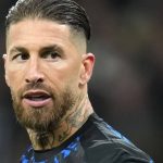 video sergio ramos prezentat ca un star de hollywood in mexic a fost adus la stadion cu escorta politiei 67ab0ba534487