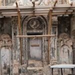 Sinagoga din Constanța va fi restaurată. Cum arată acum clădirea folosită ca depozit de armament în Al Doilea Război Mondial. 2 video sinagoga din constanta va fi restaurata cum arata acum cladirea folosita ca depozit de armament in al doilea razboi mondial 67a84254e3ce1