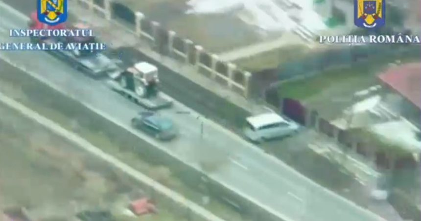Șofer din Mureș, filmat din elicopter în timp ce efectua depășiri neregulamentare. Amenda record primită de acesta. 1 video sofer din mures filmat din elicopter cand facea depasiri neregulamentare amenda record primita de acesta 67b6e5d2ae9bf