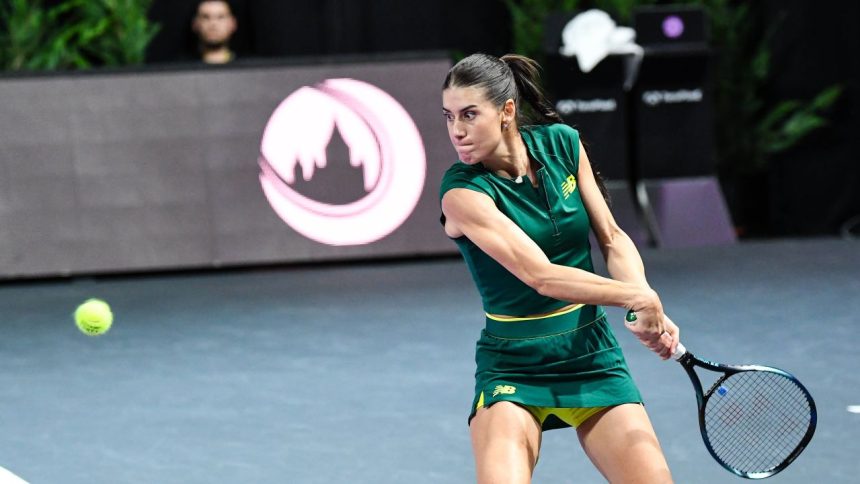 video sorana cirstea dezvaluie conditia care o poate face sa nu se retraga din tenis in 2025 67a60be7af439