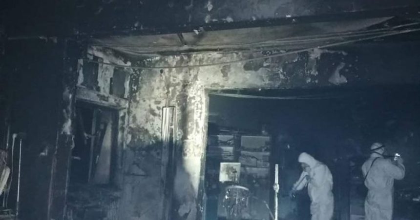 video spitalul piatra neamt si doua asistente au fost trimise in judecata in dosarul incendiului de la ati care a ucis 10 persoane 67a49b503ee4b