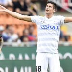 video stipe perica in cyril thereau out noul varf al lui dinamo a marcat golul victoriei cu ac milan dupa ce l a inlocuit pe francezul lui fcsb 679f710cc85b5