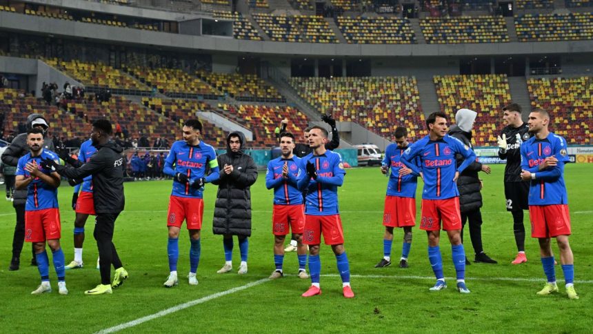 video strainul adus la fcsb recunoaste imi plac manelele sunt putin manelist 67a4da0b74340