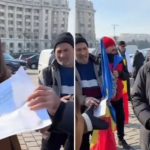 video sustinatorii lui georgescu o iau la rost pe sefa pot dl georgescu ne a transmis ca nu acceptam nicio reclama politica 67bad6f2aec95