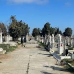 video talharie intr un cimitir din constanta in plina zi autorul a fost incatusat 67c1c09e299c3