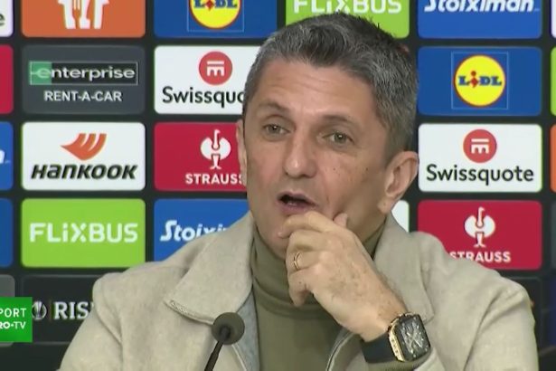 video te ar ajuta sa vina fanii rapidului in retur razvan lucescu a dat raspunsul inaintea dublei cu fcsb 67acb88caa889
