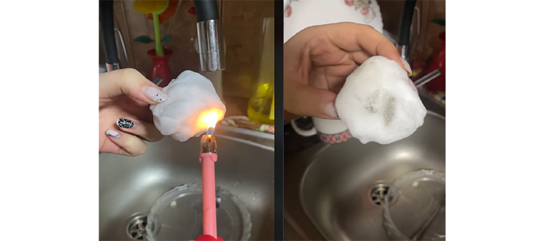 video teoria conspiratiei pe tiktok zapada falsa care arde si nu se topeste ce spun fizicienii 67b6fffbb6a00