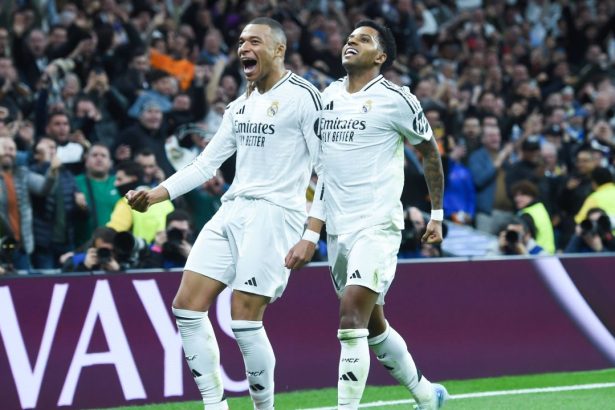 video tragerea la sorti pentru optimile sferturile si semifinalele champions league real madrid si psg pregatite pentru derby uri 67b6c99b7e8e1
