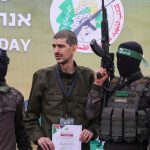 Trei ostatici israelieni eliberați de Hamas. Cine sunt cei trei bărbați pentru care Israelul va elibera 183 de palestinieni? 2 video trei ostatici israelieni eliberati de hamas cine sunt cei trei barbati in schimbul carora israelul va elibera 183 de palestinieni 67a75ded7c7d7