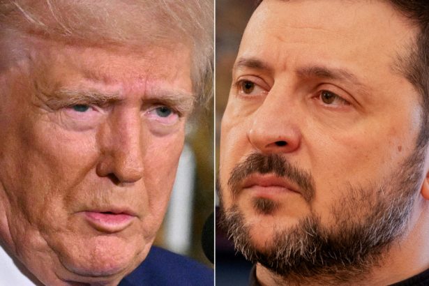 video trump il ameninta si il face dictator pe zelenski ar trebui sa se miste repede altfel ramane fara tara 67b60bca2750b