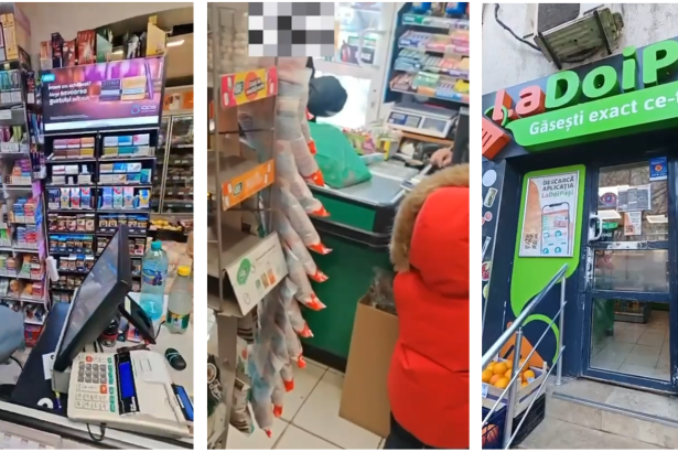 video un magazin din constanta din franciza la doi pasi inchis de protectia consumatorilor ce nereguli au fost descoperite 67bebeb1cde88