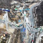 video un pod in constructie s a prabusit in coreea de sud cel putin trei persoane si au pierdut viata 67bd72eb3e84c