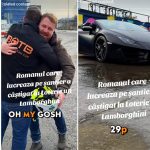 Un român a câștigat la loteria britanică un Lamborghini Huracan, dar tânărul a REFUZAT mașina. 3 video un roman a castigat la loteria britanica un lamborghini huracan tanarul a refuzat masina 679f3a5c95b0a