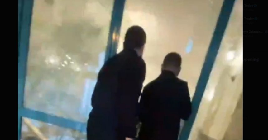 Un rus a murit și alți patru au fost răniți după o explozie la un complex rezidențial de lux din Moscova 1 video un rus a murit si alti patru au fost raniti dupa o explozie la un complex rezidential de lux din moscova 67a0835517d75