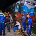 video un tren a lovit o turma de elefanti in sri lanka sase animale au murit in cea mai grava coliziune de acest tip din tara asiatica 67b7257b090f2