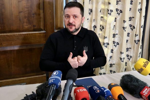 video zelenski explica de ce a blocat acordul prin care sua primeau din ucraina metale rare de 500 de miliarde de dolari 67b1bc52af745