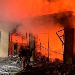 videofoto atac masiv al rusiei cu drone si rachete asupra ucrainei explozii in kiev distrugeri in odesa un mort si mai multi raniti 67bad33d249d5