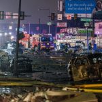 videofoto avion de mici dimensiuni prabusit langa un mall din philadelphia sase oameni erau la bord printre care un copil 679dc0bc07257