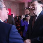 videofoto crin antonescu la congresul psd laude la adresa social democratilor si mesajul partener intotdeauna niciodata complice 679f7722a3d55