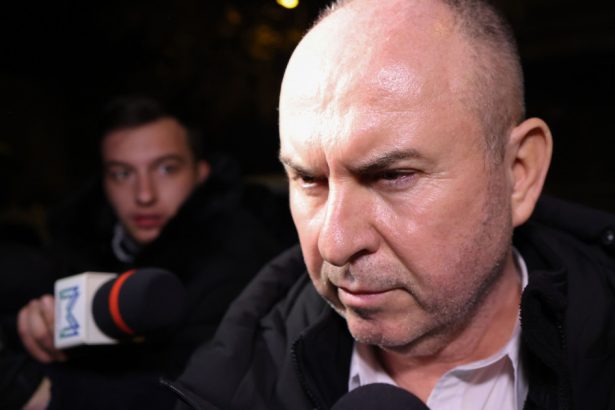 videofoto generalul catalin stefanita zisu seful logisticii armatei dus sediul dna pentru audieri ce au gasit procurorii la perchezitii 67afa9bc9b412