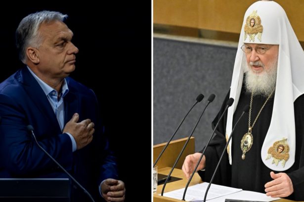 viktor orban blocheaza din nou sanctiunile ue impotriva patriarhului moscovei kirill 67b6441bb6973
