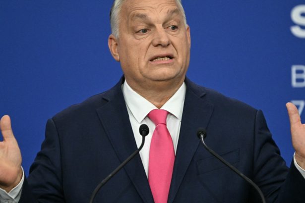 viktor orban continua razboiul cu uniunea europeana prefera sa plateasca un milion de euro pe zi decat sa accepte imigranti 67a5f0231d774