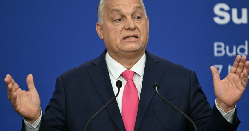 viktor orban continua razboiul cu uniunea europeana prefera sa plateasca un milion de euro pe zi decat sa accepte imigranti 67a5f0231d774