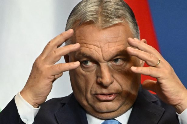 viktor orban critica leadershipul de la bruxelles locul la masa negocierilor se obtine prin forta nu cu declaratii fara valoare 67ae3ef61d609