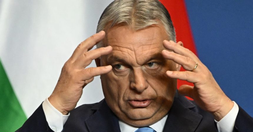 viktor orban critica leadershipul de la bruxelles locul la masa negocierilor se obtine prin forta nu cu declaratii fara valoare 67ae3ef61d609