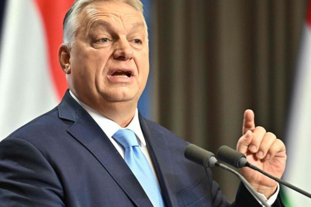 viktor orban liderii europeni se afla stransi in cleste dar eu voi obtine de fiecare data ceea ce este important pentru unguri 67b2615403737