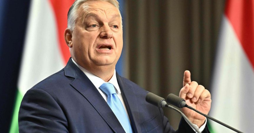 viktor orban liderii europeni se afla stransi in cleste dar eu voi obtine de fiecare data ceea ce este important pentru unguri 67b2615403737