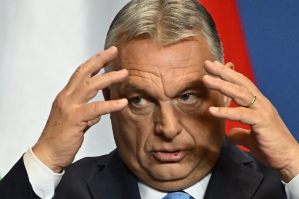 viktor orban ucraina ar putea deveni afganistanul uniunii europene 67b0408611f77